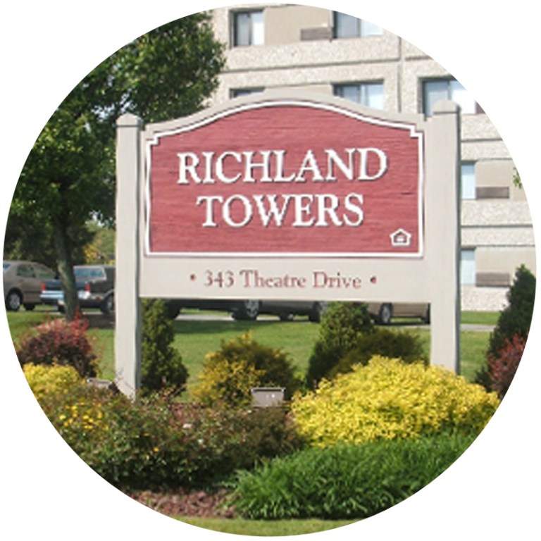 Atlas Realty Management Company Property Management Services